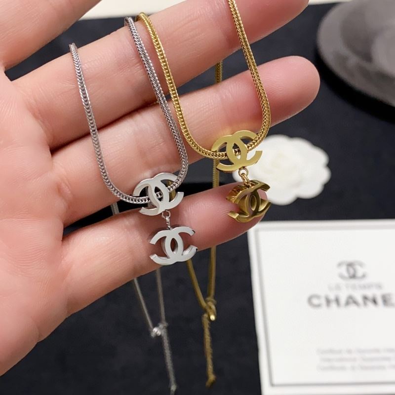 Chanel Brooches